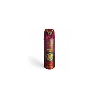 Lattafa perfumes Pride Nebras Deospray 200ml