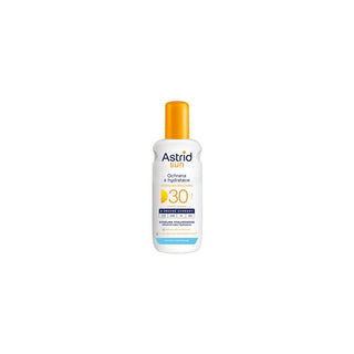 Astrid Sun Moisturizing Suncare Milk Spray SPF 30 200ml