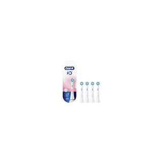 Oral b IO Gentle Care White 4ks