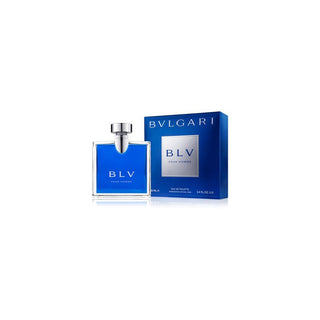 Bvlgari BLV pour Homme EDT 100ml