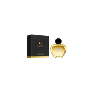 Antonio banderas Her Secret Absolu EDP 80ml