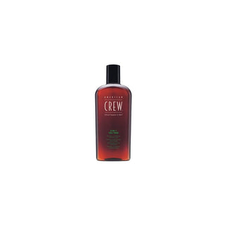 American Crew 3in1 shampoo, balsamo e docciaschiuma al tea tree 1000ml