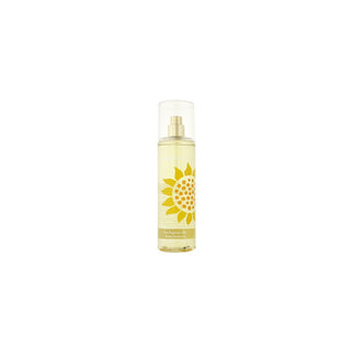 Elizabeth arden Sunflowers nutriente spray corpo 236ml