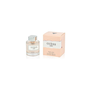 Guess 1981 da donna EDT 50ml