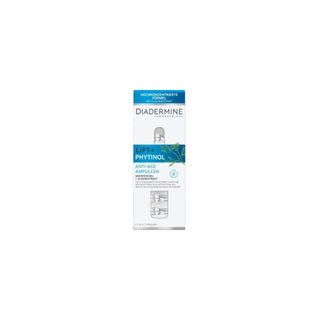 Diadermine Lift+ Phytoretinol Anti-Age Ampoules - siero viso 7ml
