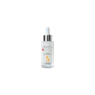 Swiss image Infinite Care Infinite Illumination siero viso - illuminante siero viso 30ml