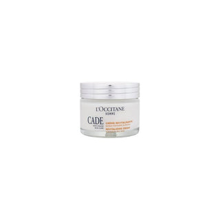 L´occitane Men Cade Revitalizing Cream - Revitalizing cream da uomo 50ml