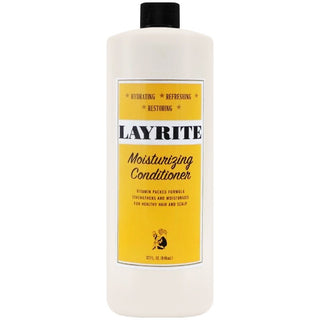 Balsamo idratante Layrite 946ml