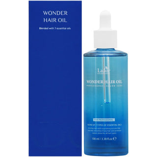 Olio per capelli Lador Wonder 100 ml