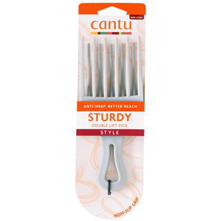 Cantu Robusto pettine a doppio sollevamento
