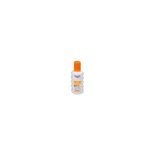 Eucerin Kids spray solare SPF 50 + - Child spray tanning con very high protection 200ml