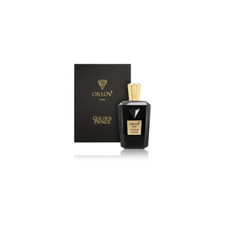 Orlov paris Golden Prince EDP 75ml