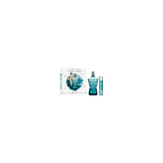 Jean paul gaultier Le Male Set regalo EDT 125 ml and EDT 20 ml 125ml