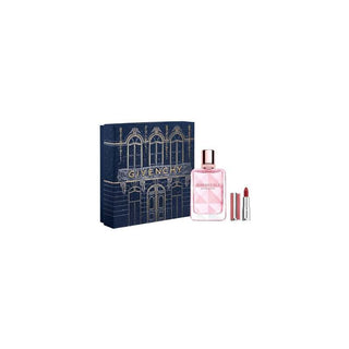 Givenchy Irresistible Very Floral Set regalo EDP 50 ml and Rossetto 1.5 g 50ml