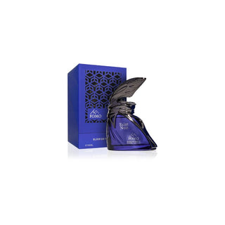 Fomo Eclat Noir Extrait de Parfum 100ml