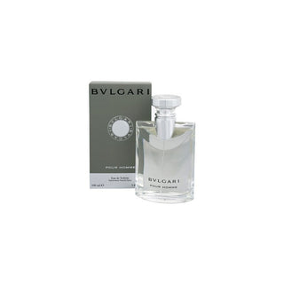 Bvlgari pour Homme EDT 100ml