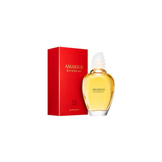 Givenchy Amarige EDT 50ml