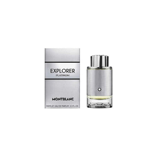 Mont blanc Explorer Platinum EDP 200ml