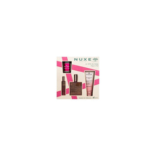Nuxe Happy In Pink Set 100ml