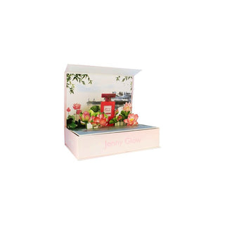 Jenny glow Aqua & Lily EDP 80ml