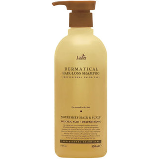Lador Shampoo Dermatico Normale Anticaduta La'dor 530 ml