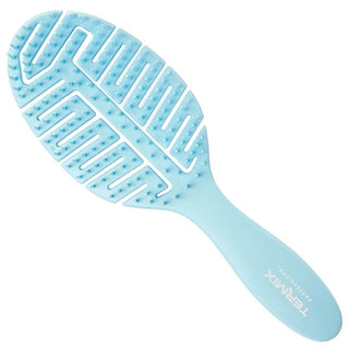 Spazzola antistatica Termix Ocean Breeze – per lo styling e la pettinatura
