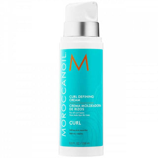 Crema per capelli MoroccanOil Curl Defining Cream 250ml