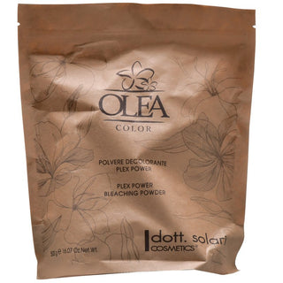 Dott.solari Dott. Solari OLEA Candeggina all'Olio di Baobab 500 g