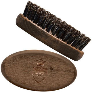 By My Beard Spazzola per barba con setole di cinghiale