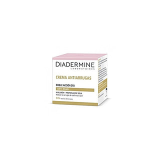 Diadermine antirughe Double Action crema giorno 50ml