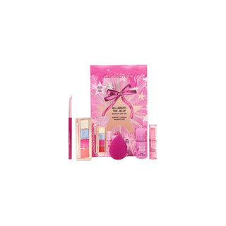 Makeup revolution Beauty All About The Jelly Make-up Set