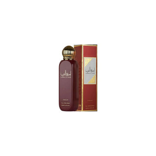Lattafa perfumes Ameerat Al Arab Body Spray 150ml