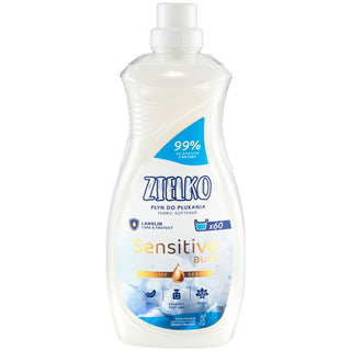 Zielko Sensitive Aura Ammorbidente 1520ml