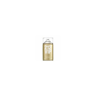 Carolina herrera 212 VIP Body Spray 250ml