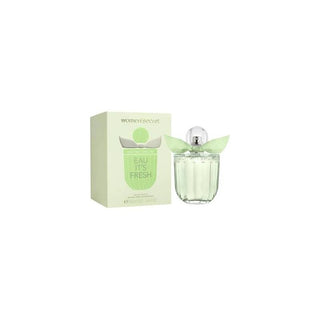 Womens'secret Eau It's Fresh EDT 30ml