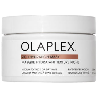 Olaplex Maschera Idratazione Ricca 200ml