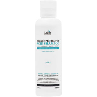 Lador Shampoo acido protettivo contro i danni 150 ml