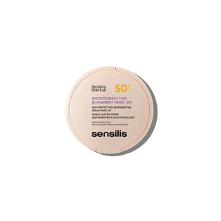 Sensilis Photocorrect Make-Up SPF50+ Tom 01 10g