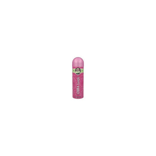 Cuba Jungle Snake Deospray 200ml