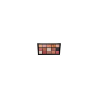 Makeup revolution Re-loaded Affection Eyeshadow Palette 16.5 g Affection