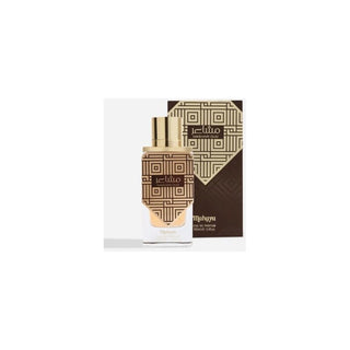 House of perfumes Mashair Oud EDP 100ml