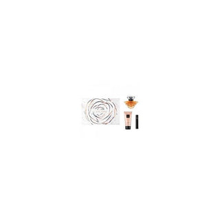 Lancome Tresor Set regalo EDP 30 ml, Lozione corpo 50 ml and Hypnose mascara 2 ml 30ml