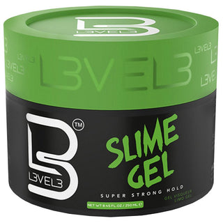 Level3 L3VEL3 Gel Slime Forte 250ml