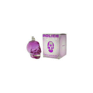 Police To Be da donna EDP 200ml