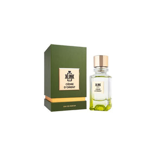 Klink niche Cedre D´Orient EDP 100ml