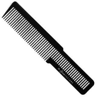 Pettine per capelli The Shave Factory 037 Nero