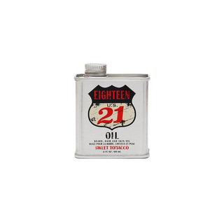 18.21 man made Beard, Hair & Skin Oil ( Sweet Tobacco ) 60ml