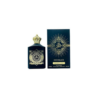 House of perfumes Glorious Oud Aswad EDP 100ml