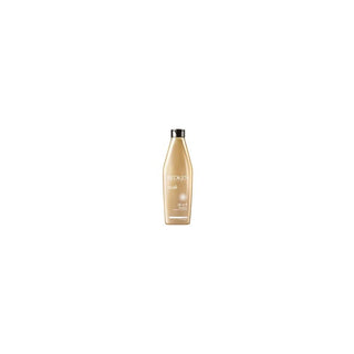 Redken All Soft Shampoo - Shampoo per capelli secchi 500ml