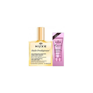 Nuxe Prodigieuse Kit - Set regalo